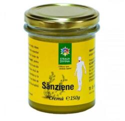 Steaua Divina Crema cu sanziene 150 g