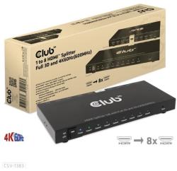 Club 3D CSV-1383