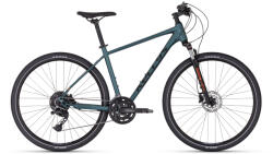 Kellys Phanatic 70 28 (2025) Kerékpár