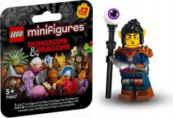 LEGO® 71047 Minifigures Dungeons & Dragons Githyanki Varázsló NO2
