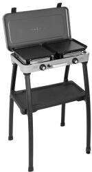 Brunner Devil Kookmaster 50 mbar with stand
