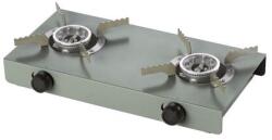 Meva Rivet Green