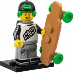 LEGO® 71048 Minifigurák 27-es sorozat Longbordzista col27-7