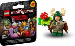LEGO® 71047 Minifigures Dungeons & Dragons Alföldi Druida NO5