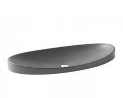 Gala Klea 90x40 cm matt onyx (3304096)
