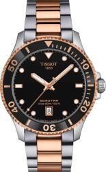 Tissot T120.410.22.051.01 Ceas