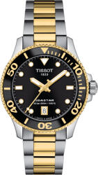 Tissot T120.210.22.051.00 Ceas