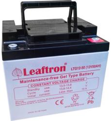 Landport Leaftron 50Ah LTC12-50