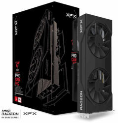 XFX Radeon RX 9060 XT Swift OC 16GB GDDR6 128bit (RX-96TSW16BQ) Videokártya