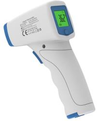 BSX Termometru non contact cu infratosu BSX906, 1 bucata, BSX
