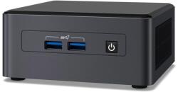 ASUS NUC 15 Pro RNUC15CRHU700002 (90AR00Q2-M000A0) Számítógép konfiguráció