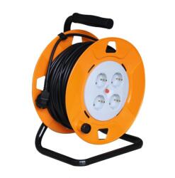 Somogyi Elektronic 4 Plug 50 m (HJR 4-50/1,5)