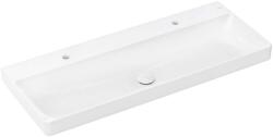 Hansgrohe Xelu Q 120x48 cm SmartClean white (61042450)
