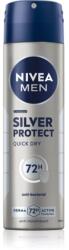 Nivea Men Silver Protect 72h deo spray 150 ml
