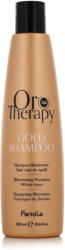 Fanola Oro Therapy 24k Gold sampon de stralucire 300 ml