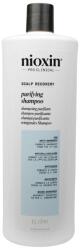 Nioxin Scalp Recovery Purifying sampon pentru parul subtire si moale anti matreata 1 l