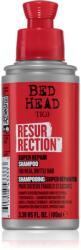 TIGI Bed Head Repair System Resurrection Superrepair sampon tratament pentru par sensibil 100 ml