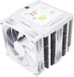 Thermalright Peerless Assassin 120 Digital A-RGB White Dual-Tower (PEERLESS-ASSASSIN-120-DIGITAL-WH)