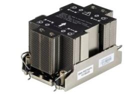 Supermicro CPU hűtő LGA4189 2U aktív (SNK-P0078AP4) - bevachip