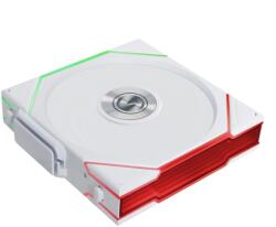 Lian Li Uni Fan TL LULI-106 aRGB PWM White