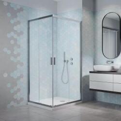 Radaway Alienta D 80x100 cm square