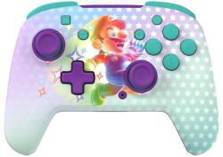 Turtle Beach Rematch Nintendo Switch 2 Official Invincible Mario (TBC-8101-95)