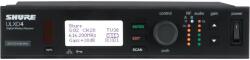 Shure Receiver Shure - ULXD4E-K51, negru (ULXD4E-K51)