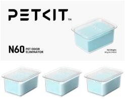 PETKIT N60 szagelnyelő (3 db) (N60-3pcs) - mstore
