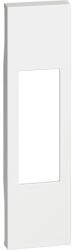 Legrand Placa priza standard italian 10-16A 1 modul Bticino Living Now KW02 (KW02)