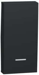 Schneider Electric Clapeta pentru intrerupator indicator luminos 1 modul Schneider Noua Unica NU910054N (NU910054N)