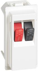 Legrand Priza home cinema Bticino Living Now KW4294 (KW4294)