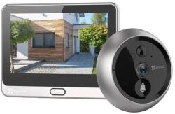 EZVIZ Videointerfon Wireless EZVIZ CS-DP2 (CS-DP2 (3WPFBS,3MP))