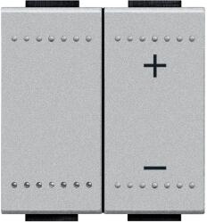 Legrand Variator cu comanda tactila Bticino Living Light NT4408N (NT4408N)