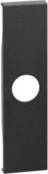 Legrand Tasta pentru prize TV si modul de obturare cu iesire Bticino Living Now KG08 (KG08)