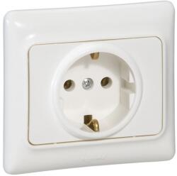 Legrand Priza simpla Legrand Kaptika 782111 (782111)