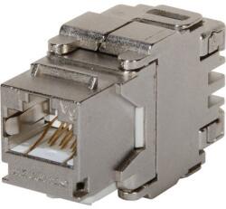 TEM CONNECTOR KS CAT6a SCH RJ45 (TEM-KA17-U)