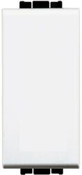 Legrand Buton dublu cu revenire 10A 1 modul Living Light Bticino N4036 / N4036N (N4036 / N4036N)