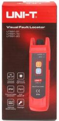 UNI-T Localizator defecte vizuale fibra optica UNI-T UT691-10 LOCF-UT691/10-UNIT (LOCF-UT691/10-UNIT)