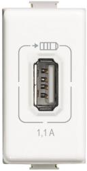 Legrand Priza usb 1 modul Matix Bticino AM5285C1 (AM5285C1)