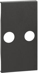 Legrand Tasta pentru priza TV-RD Bticino Living Now KG25M2 (KG25M2)