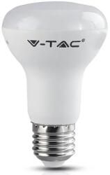 V-TAC Bec LED R63 E27 8.5W 3000K alb cald (SKU-21141)