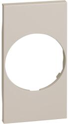 Legrand Placa adecvata pentru prize standard german 2 module Bticino Living Now KM04 (KM04)