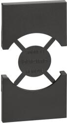 Legrand Placa pentru priza standard italian/german Bticino Living Now KG03 (KG03)