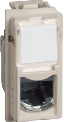 Legrand Priza date RJ45 Cat5e Utp Bticino Living Now KM4279C5E (KM4279C5E)