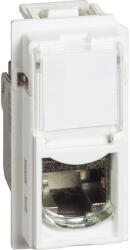 Legrand Priza date RJ45 Cat. 6A Utp Bticino Living Now KW4279C6A (KW4279C6A)