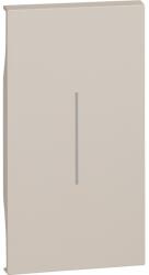 Legrand Tasta iluminabila 2 module pentru intrerupatoare Bticino Living Now KM01M2 (KM01M2)