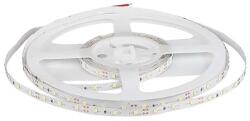 V-TAC Banda LED SMD3528 60LED/M albastru IP20 5M V-TAC SKU-212013 (SKU-212013)