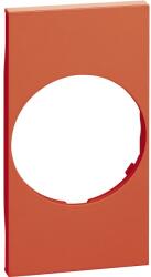 Legrand Placa 2 module adecvata pentru prize standard german Bticino Living Now KR04 (KR04)