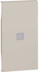 Legrand Tasta 2 module luminozitate ridicata pentru intrerupatoare Bticino Living Now KM01M2X (KM01M2X)