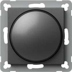 TEM Logiq Variator Cap-Scara Sarcina LED 1P 100W Antracit (TEM-EQ19ATXO-U)
